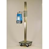 Minxray X-ray Mobile Podiatry System