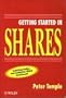 Getting Started in Shares