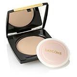 Lancome Dual Finish Versatile Powder Makeup Compact .67 Oz/19g MATTE PEARL I