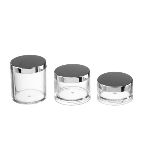 Stacking Jars Set