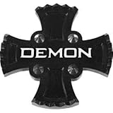 Demon Snow Zeus Stomp Pad
