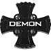 Demon Snow Zeus Stomp Pad