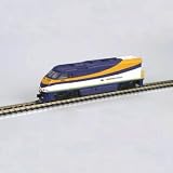 Athearn - F59PHI, West Coast Express #903 N