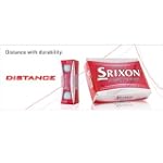 Srixon Distance