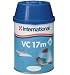 Sports : Antifouling International VC 17 M rot 750ml