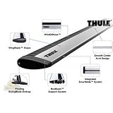 Thule ARB43 Aeroblade 43-Inch Roof Rack Load Bars (Pair)