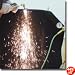 50in. x 80in. Pyro Welding Blanket