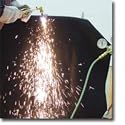50in. x 80in. Pyro Welding Blanket