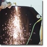 50in. x 80in. Pyro Welding Blanket