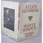 White Shroud: Poems, 1980-1985