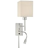George Kovacs Multi-Function Plug-In Wall Light
