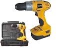 Rockwood - Perceuse Visseuse / Devisseuse Sans Fil 18V