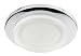 IP Single Light Recess Light Chrome (IP-1000-CH)