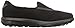 Skechers Performance Women's Go Walk Impress Memory Foam Slip-On Walking Shoe,Black,10 M US