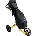 ProActive Sports Rain Tek 3-Wheel Cart Bag Cover