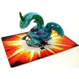 Bakugan Battle Brawlers - Green Apollonir