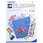 Brother PE-Design Lite Embroidery Software