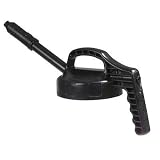 FDS-100309 Fluid Defense Systems Stretch Spout Lid - OIL... FDS-100309 Fluid Defense Systems Stretch Spout Lid - OIL...