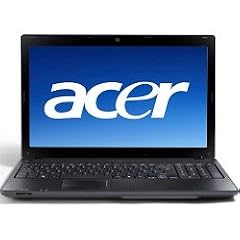 Acer AS5742-7120 15.6-Inch Laptop (Mesh Black)