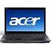Acer AS5742-7120 15.6-Inch Laptop (Mesh Black)