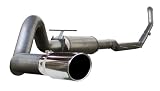aFe 49-13001 Large Bore Exhaust System