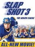 Slap Shot 3: The Junior League