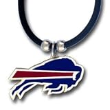 NFL Logo Pendant - Buffalo Bills