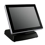 Posiflex Xt4015217D1F Bezeless Touch Terminal item known as : XT4015217D1F