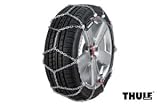 Thule XG-12 SUV/Truck Snow Chain 265