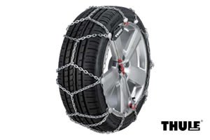 Thule XG-12 SUV/Truck Snow Chain 255