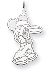 Disney Mickey Charm