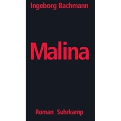 Malina: Roman