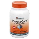 Himalaya Herbal Healthcare ProstaCare/Prostane, Prostate Support, 120 Vcaps, 500mg