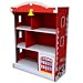 Firehouse Bookcase