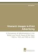 Women's Images in Print Advertising: A Comparison of Advertisements in the British and French Vogue of the  Years 1920 to 1930 and 1995 to 2005
