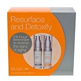 Murad - Resurface and Detoxify Set