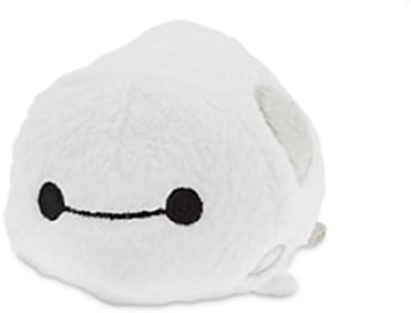 Tsum Tsum Baymax Big Hero 6 Stuffed Animal Plush 3.5