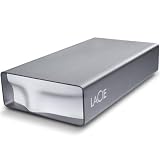 LaCie 3.5インチ 外付ハードディスク 1TB LCH-GR1TUの画像
