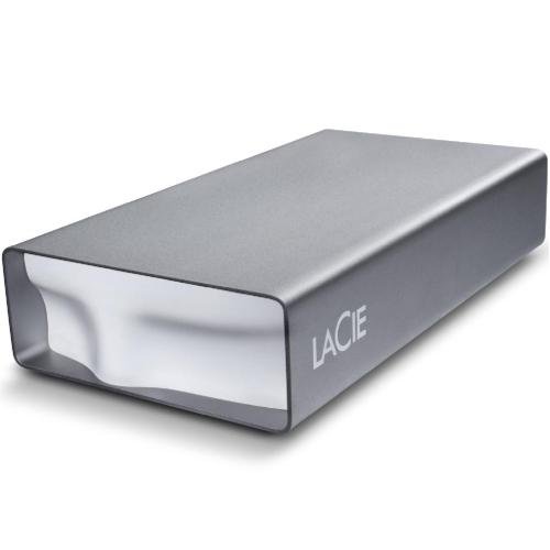 LaCie 3.5インチ 外付ハードディスク 1TB LCH-GR1TU