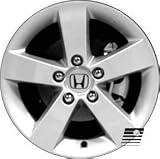 New 16 inch Sparkle Silver Full Face Painted Alloy Factory, OEM Wheel, Rim