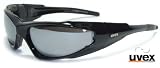 UVEX Snowsun NEW Sunglasses $60 shades Germany %60 off