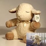 Sleep Sheep - Audio Pacifier