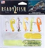 Rattlesnake RTF Walleye Kit