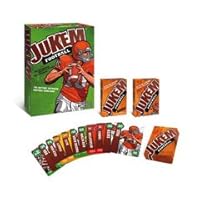Jukem Football