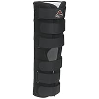 Maxar Tri-Panel Knee Immobilizer, 20 inches length, X-LARGE