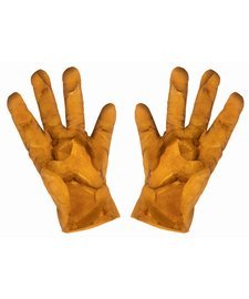  Adult The Thing Muscle Gloves