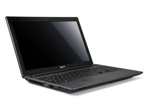 Acer Aspire 5250 15.6 inch Laptop (AMD E300 1.3GHz, 4GB RAM, 500GB HDD, DVD-SM DL, LAN, WLAN, Webcam, Windows 7 Home Premium 64-Bit) images1