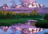 Grand Teton National Park, Wyoming 1,000-pc. Puzzle