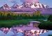 Grand Teton National Park, Wyoming 1,000-pc. Puzzle