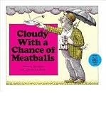 Cloudy With a Chance of Meatballs